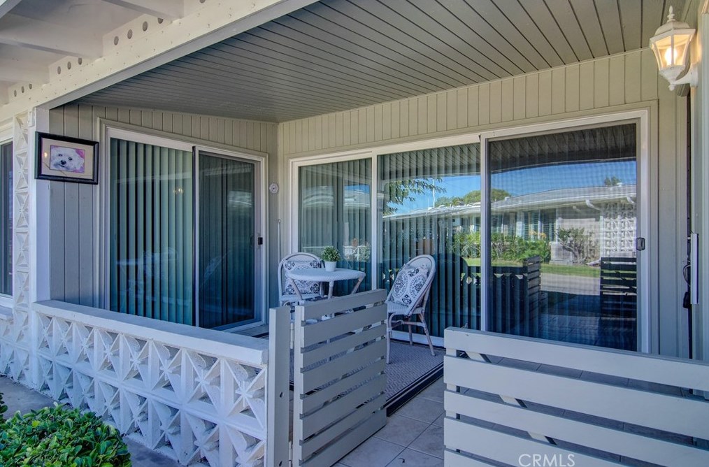 13961 El Dorado #64g, Seal Beach, CA 90740
