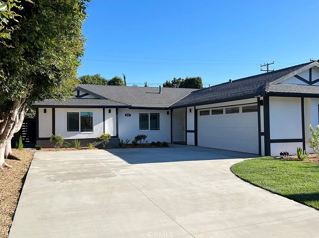 1401 Garland Ave, Tustin, CA 92780