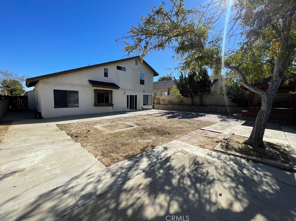 36659 Little Leaf Dr, Palmdale, CA 93550-5929
