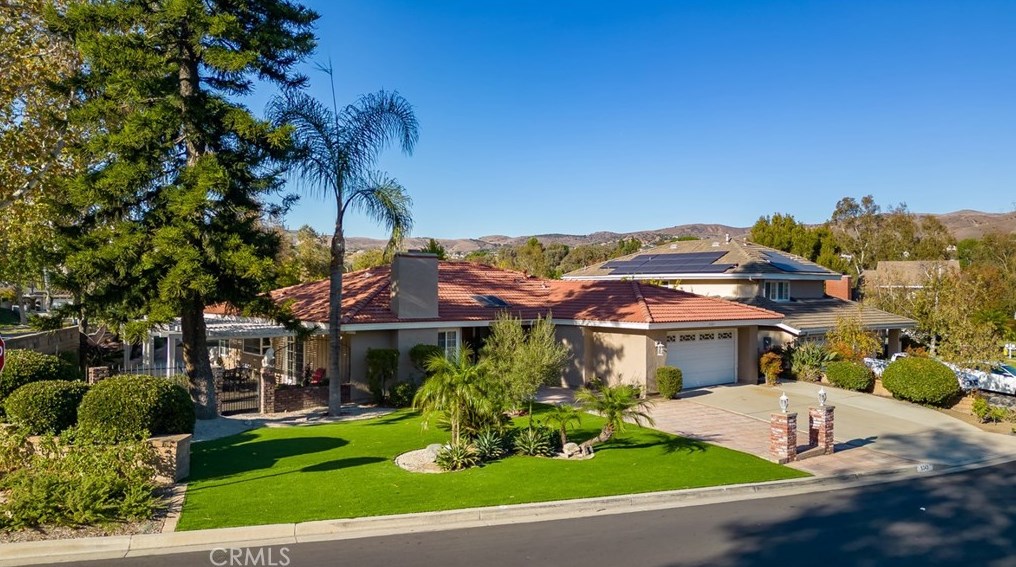 5343 Via Vicente, Yorba Linda, CA 92887
