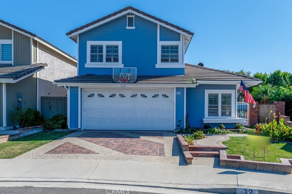 12 Buttonwood, Irvine, CA 92614