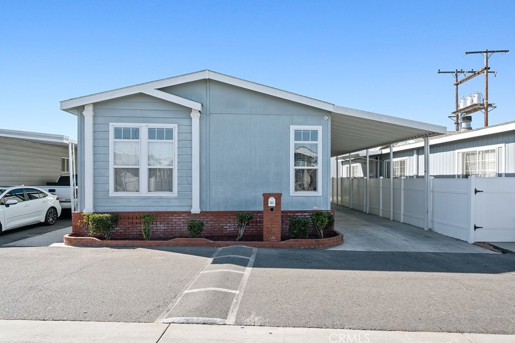 8681 Katella Ave #955, Stanton, CA 90680