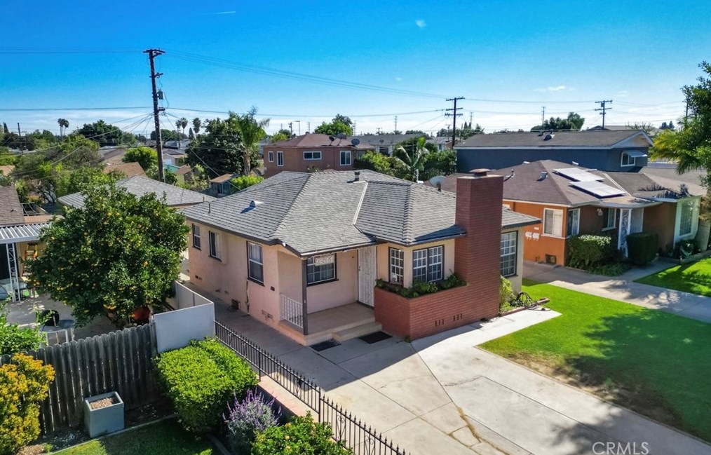 9514 San Antonio Ave, South Gate, CA 90280