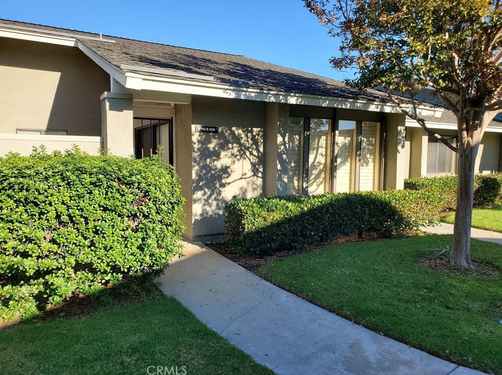 8745 Placer Cir #37, Huntington Beach, CA 92646