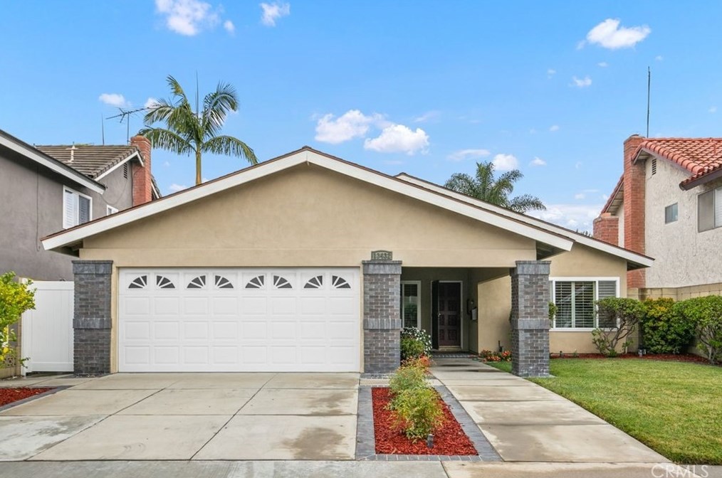 13432 Grinnell Cir, Westminster, CA 92683-1734