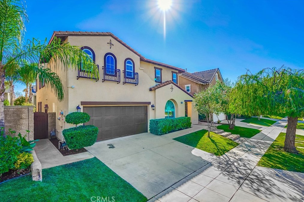1780 Wright Pl, Upland, CA 91784
