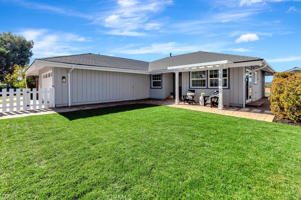 24545 Los Serranos Dr, Laguna Beach CA  92677-2141 exterior