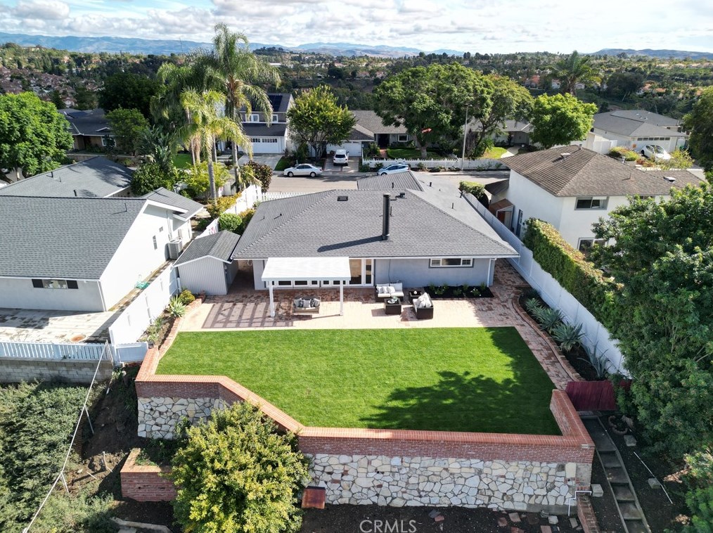 24545 Los Serranos Dr, Laguna Beach CA  92677-2141 exterior