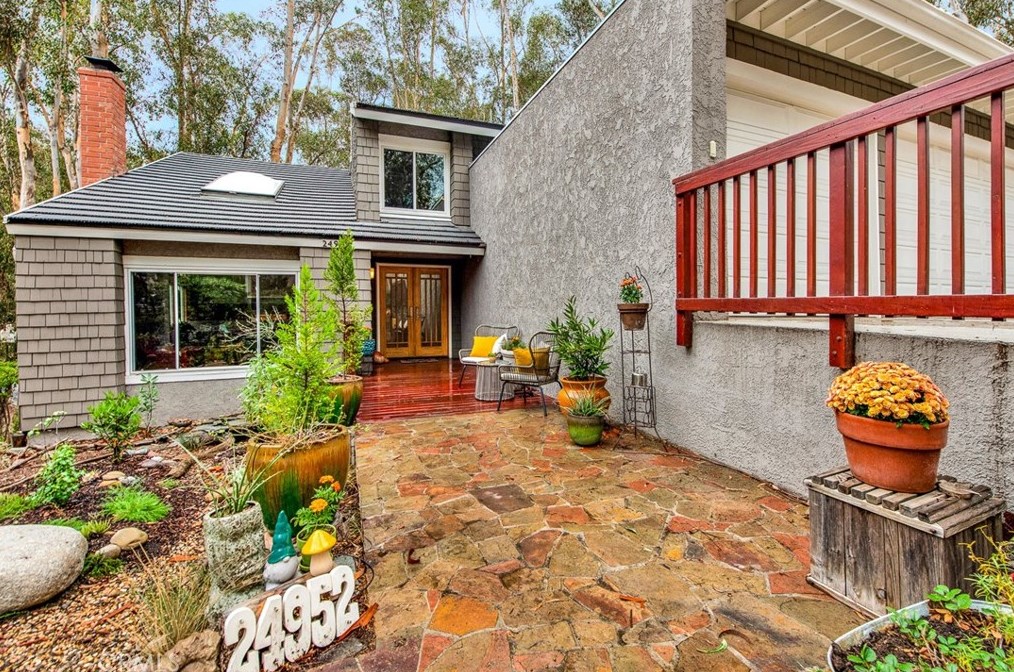 24952 Ravenswood, El Toro, CA 92630
