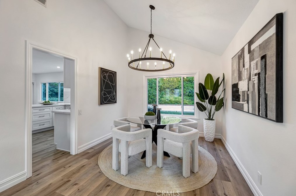 26121 Sally Dr, El Toro CA  92630-5540 exterior