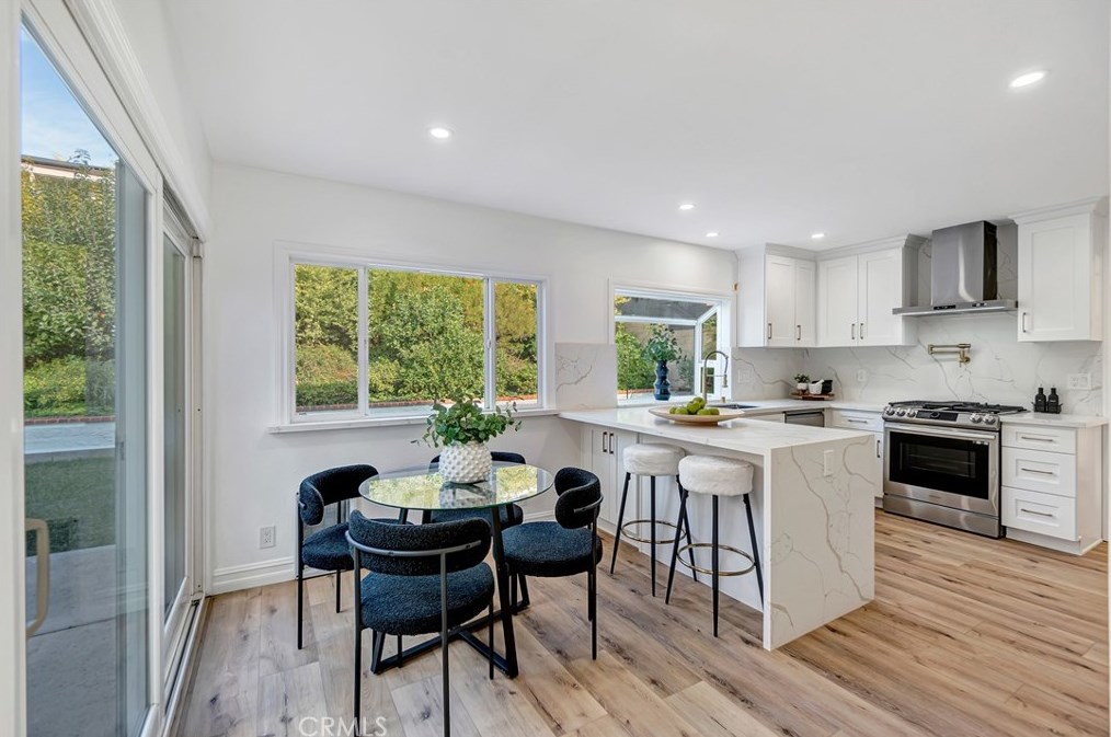 26121 Sally Dr, El Toro CA  92630-5540 exterior