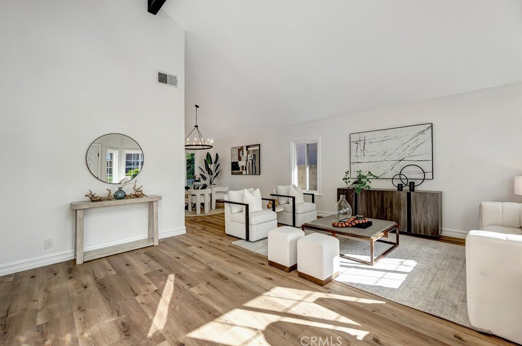 26121 Sally Dr, El Toro CA  92630-5540 exterior