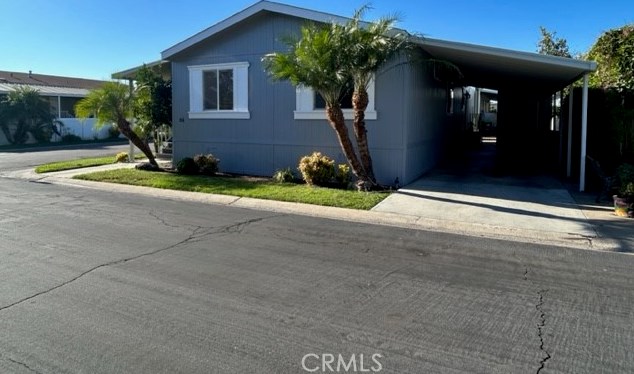 84 Seville, Tustin CA 92780-5958 exterior