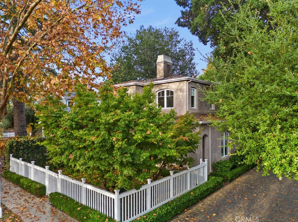 810 Partridge Ave, Menlo Park, CA 94025