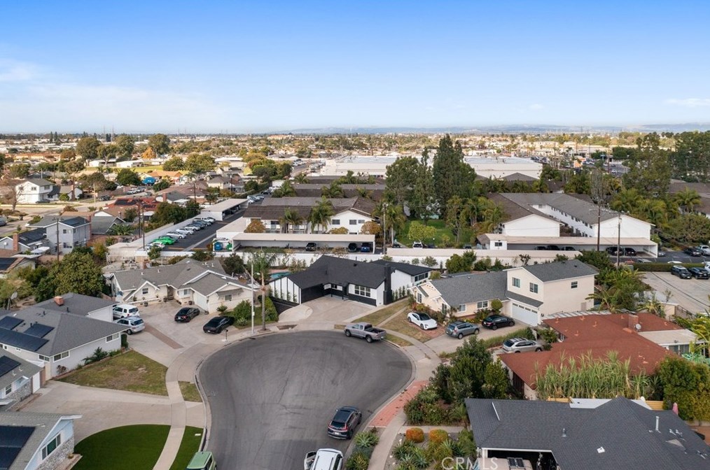 12242 Georgian St, Garden Grove CA  92841-3024 exterior