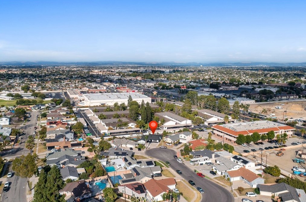 12242 Georgian St, Garden Grove CA  92841-3024 exterior