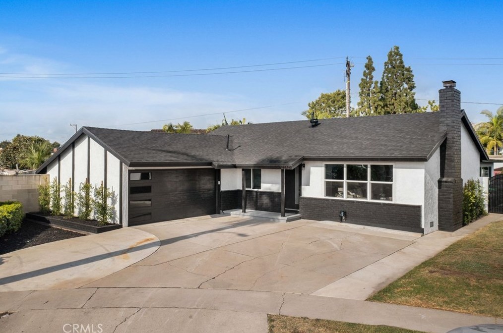 12242 Georgian St, Garden Grove CA  92841-3024 exterior