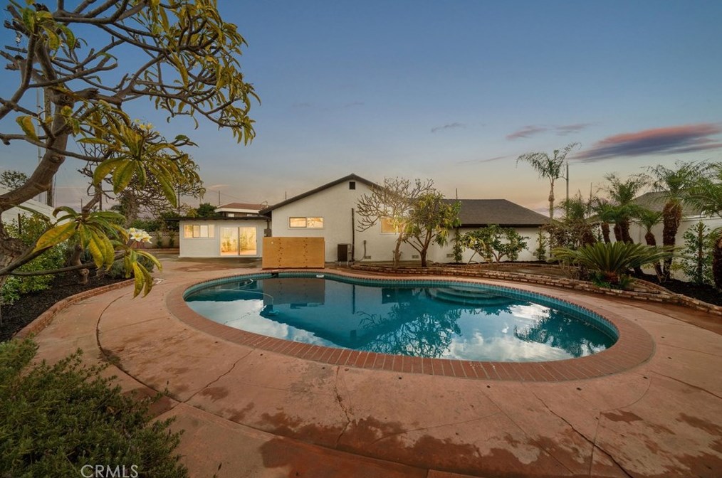 12242 Georgian St, Garden Grove CA  92841-3024 exterior