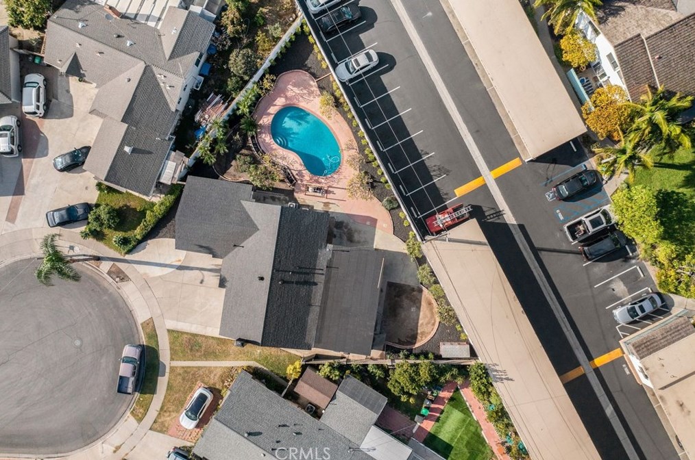 12242 Georgian St, Garden Grove CA  92841-3024 exterior