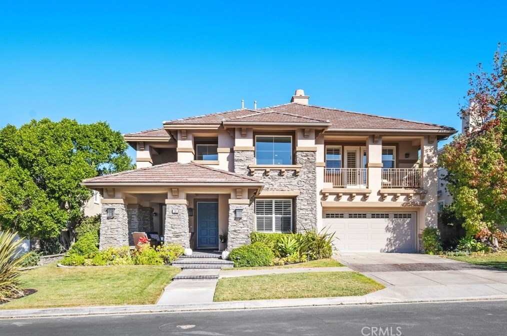 16 Mountain Laurel, Trabuco Canyon, CA 92679