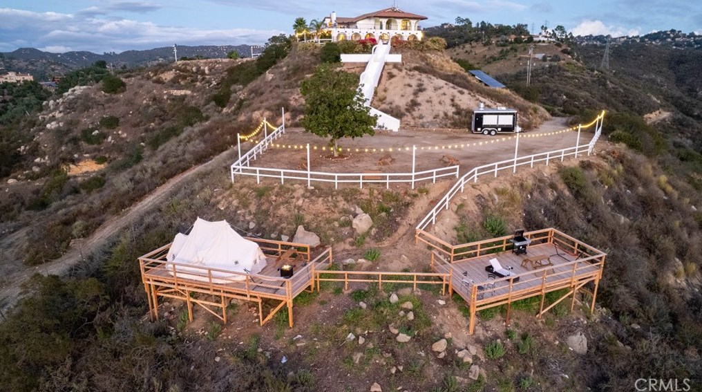2375 Daily Dr, Fallbrook CA  92028-9101 exterior