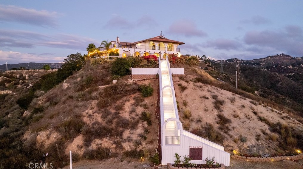 2375 Daily Dr, Fallbrook CA  92028-9101 exterior