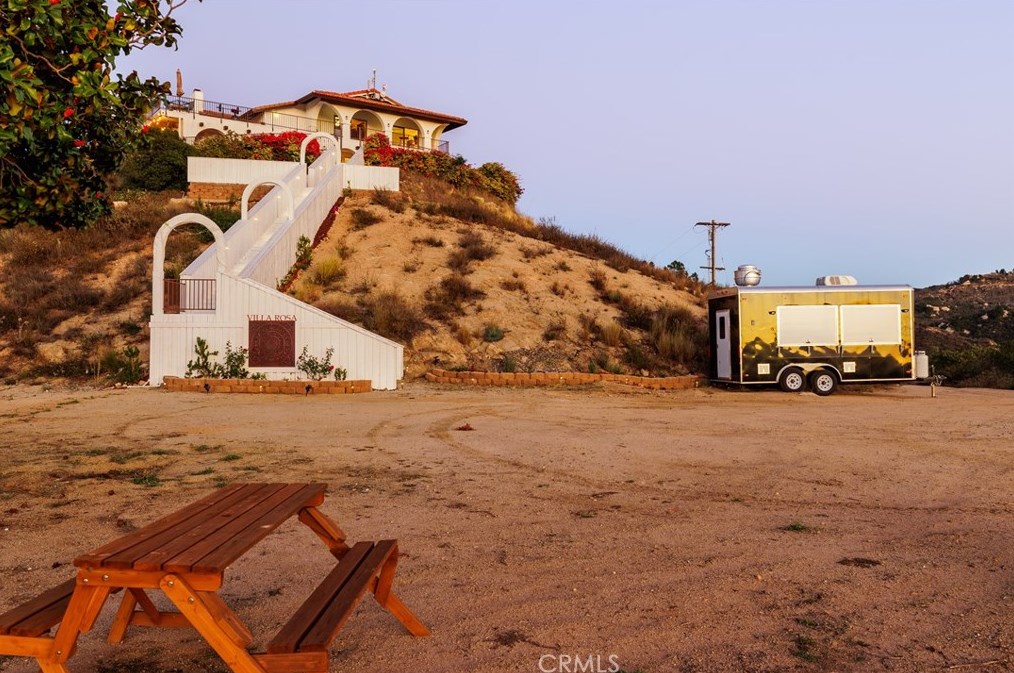 2375 Daily Dr, Fallbrook CA  92028-9101 exterior