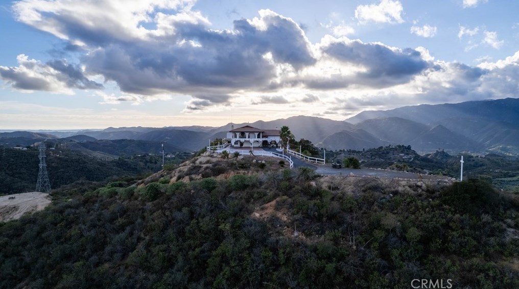 2375 Daily Dr, Fallbrook CA  92028-9101 exterior