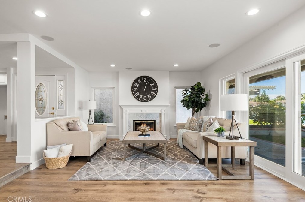 21759 Tahoe Ln, El Toro CA  92630-1932 exterior