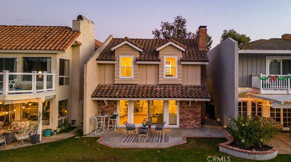 21759 Tahoe Ln, El Toro CA  92630-1932 exterior