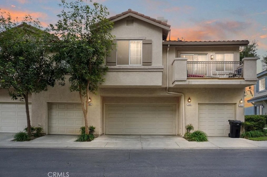 7909 E Quinn Dr, Anaheim, CA 92808