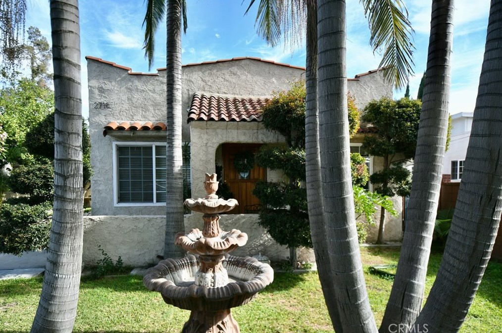 2718 Gage Ave, El Monte, CA 91733-2215