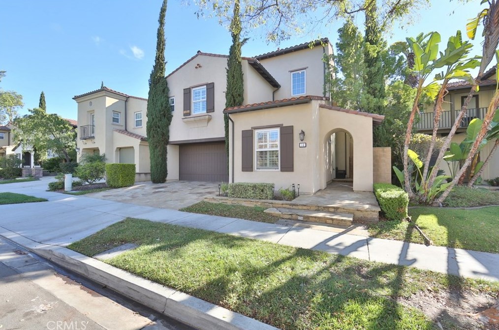 14 Inglenook, Irvine, CA 92602