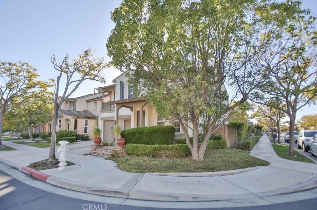 3383 Corte Cassis, Costa Mesa, CA 92626