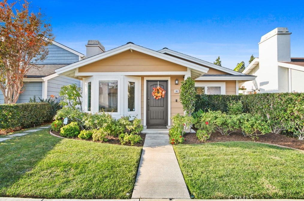 96 Windjammer, Irvine, CA 92614