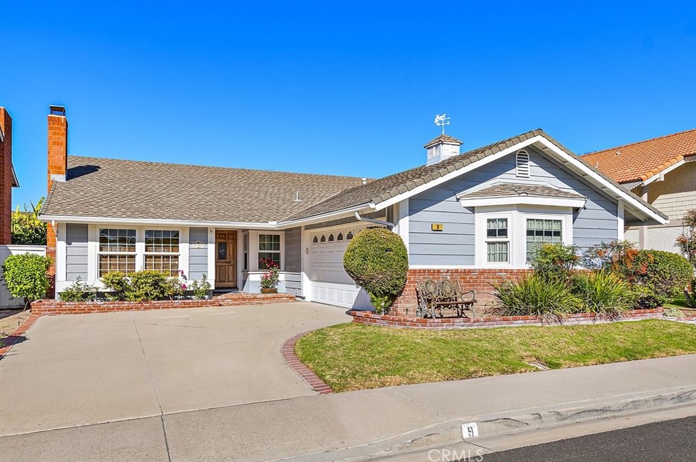 9 Lafayette, Irvine, CA 92620