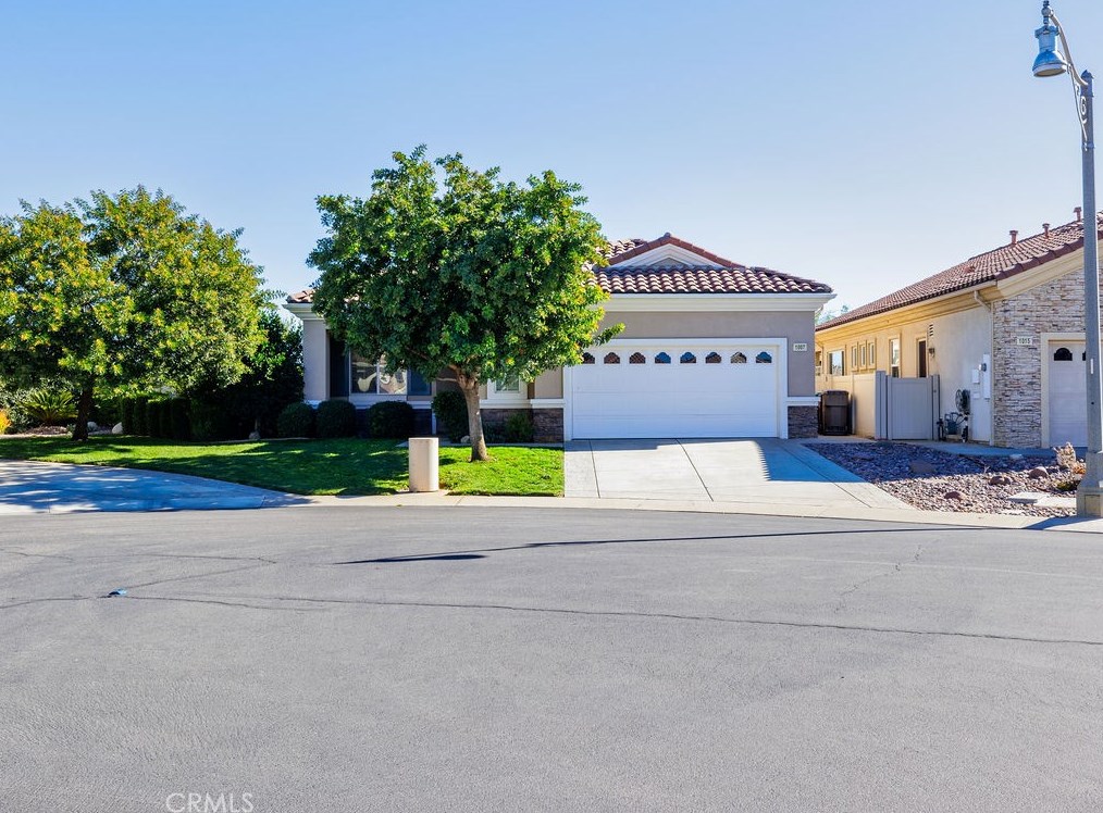 1007 Coto De Caza Ct, Beaumont, CA 92223