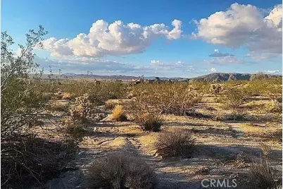 66058 Foothill Drive, Joshua Tree, CA 92252 - Photo 6