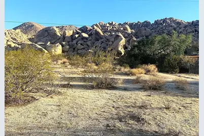 66058 Foothill Drive, Joshua Tree, CA 92252 - Photo 12