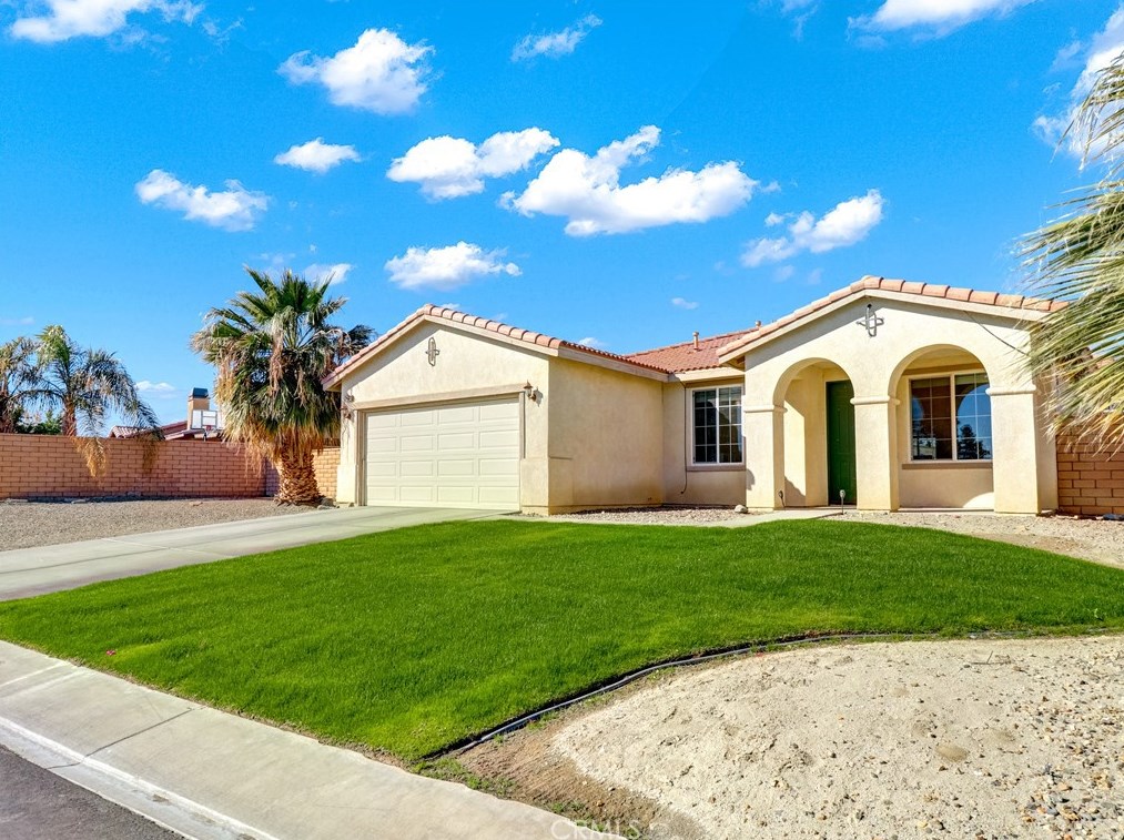 79630 Brent Dr, Indio, CA 92203