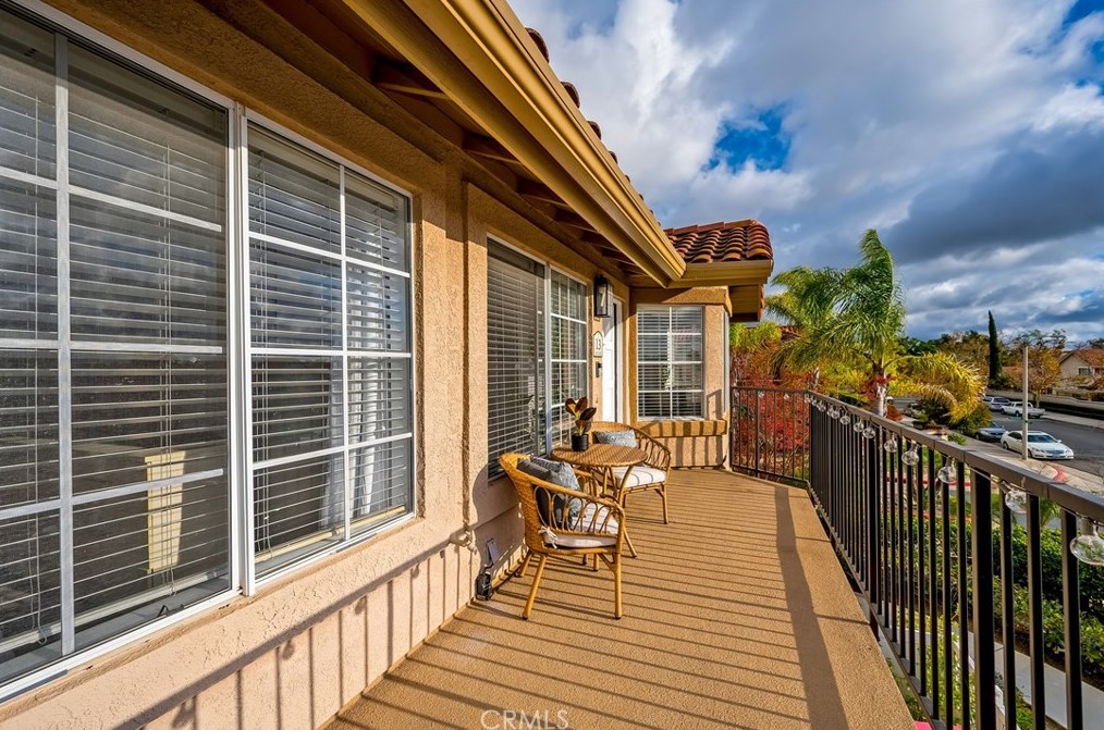 13 Blue Oak #80, Trabuco Canyon, CA 92688