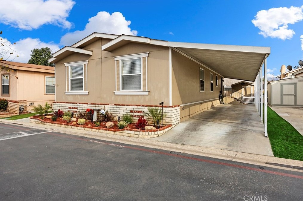 5815 E La Palma Ave #55, Anaheim, CA 92807