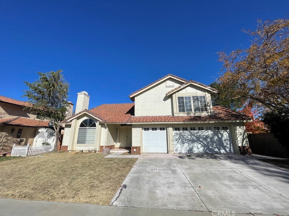 1629 Derby Ct, Palmdale, CA 93551-3178