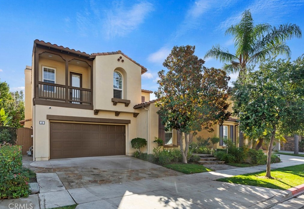 10 Hallwood, Irvine, CA 92602-0944