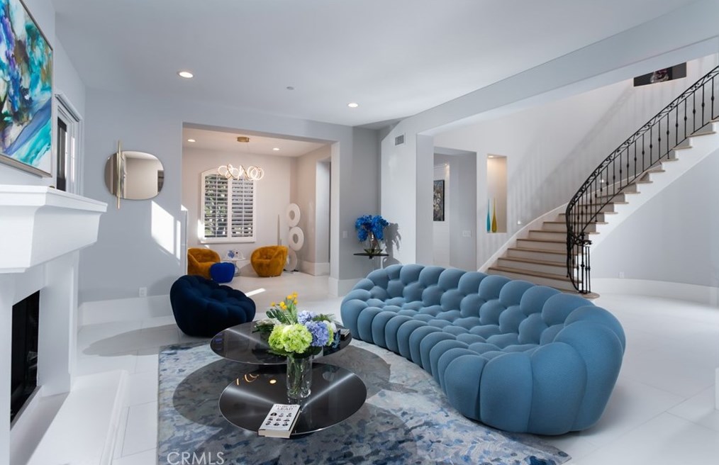 12 Clearview, Newport Beach CA  92657-1518 exterior