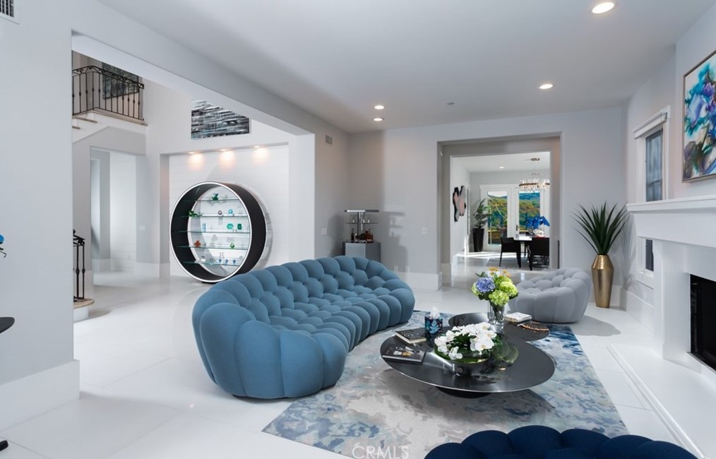 12 Clearview, Newport Beach CA  92657-1518 exterior