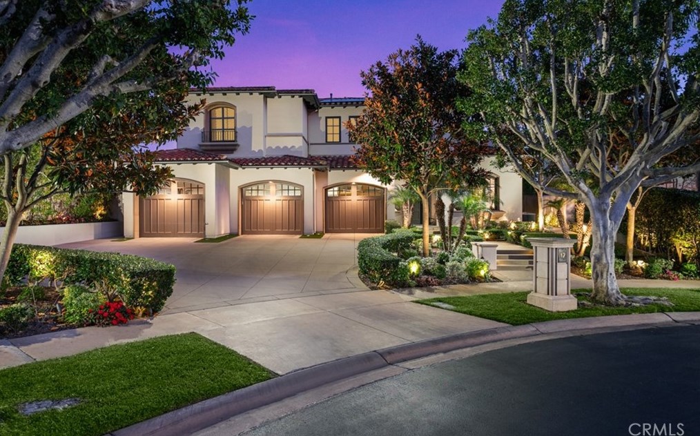 12 Clearview, Newport Beach CA  92657-1518 exterior