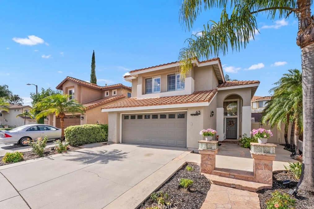 63 Via Brida, Trabuco Canyon, CA 92688