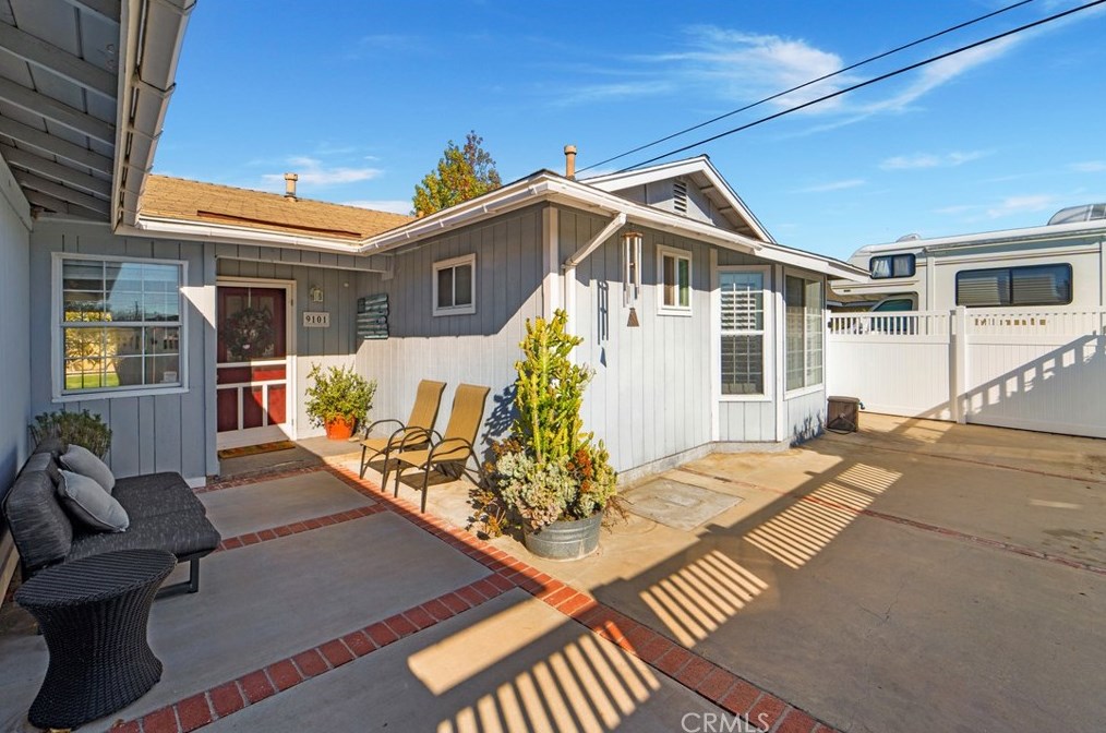 9101 Glenridge Ave, Westminster, CA 92683-7311
