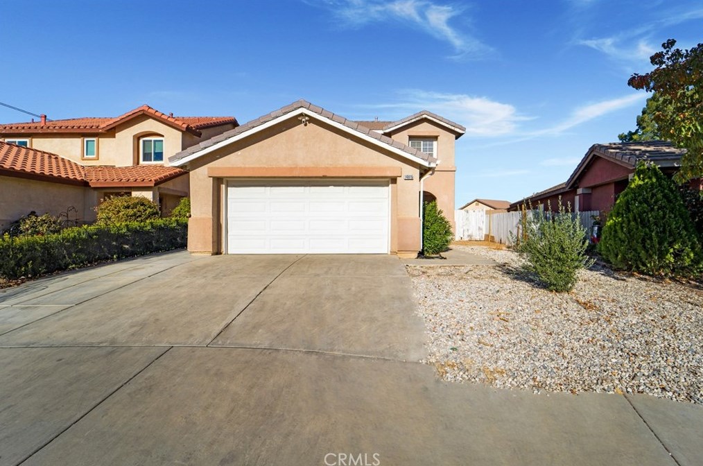 14815 Hidden Rock Ct, Victorville, CA 92394